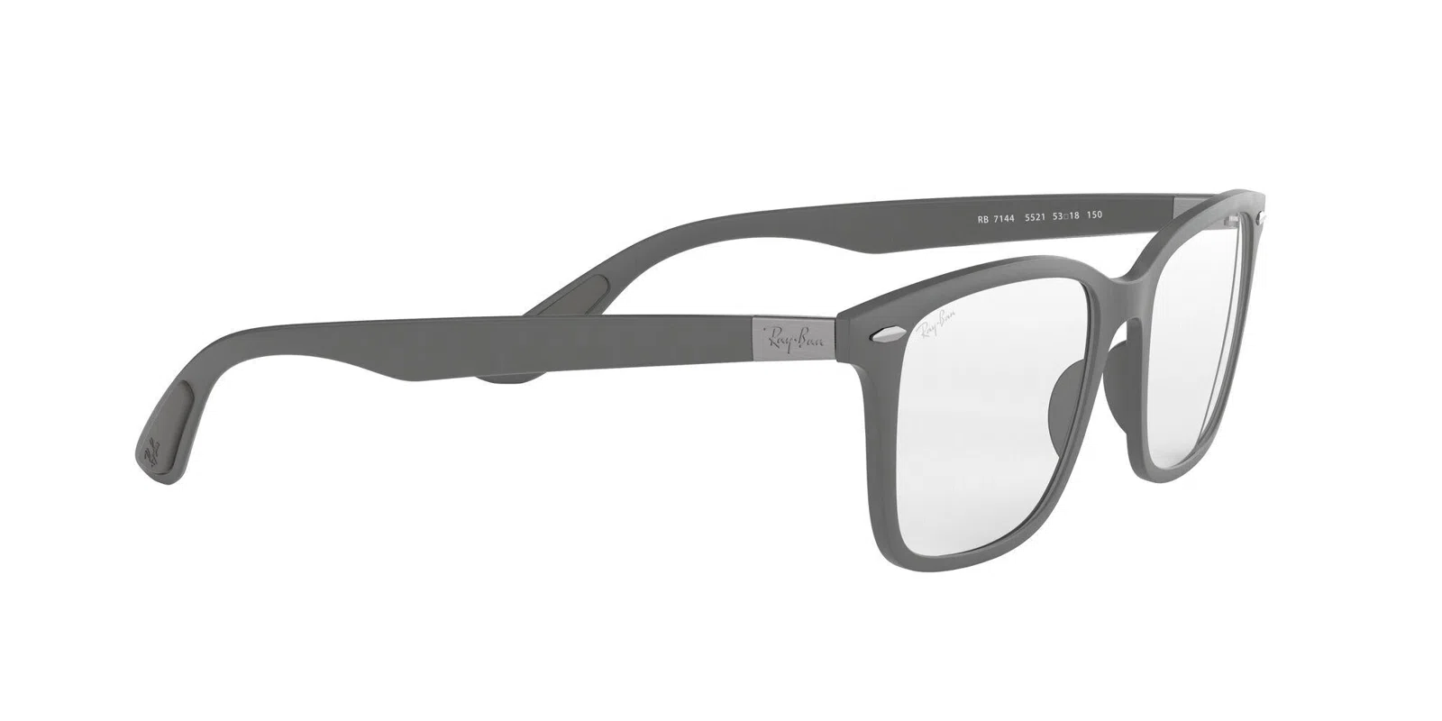 Ray-Ban 7144 Eyeglasses - view 19